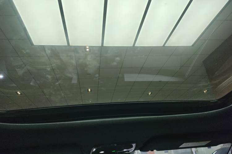 Used Lynk & Co 08 EM-P 2024 120km Long-Range Plus Headliner