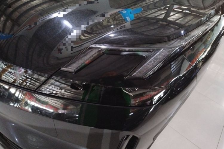 Used Lynk & Co 08 EM-P 2024 120km Long-Range Plus Left Front Headlight