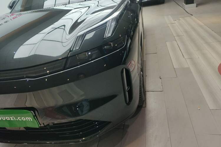Used Lynk & Co 08 EM-P 2024 120km Long-Range Plus Left Front Headlight