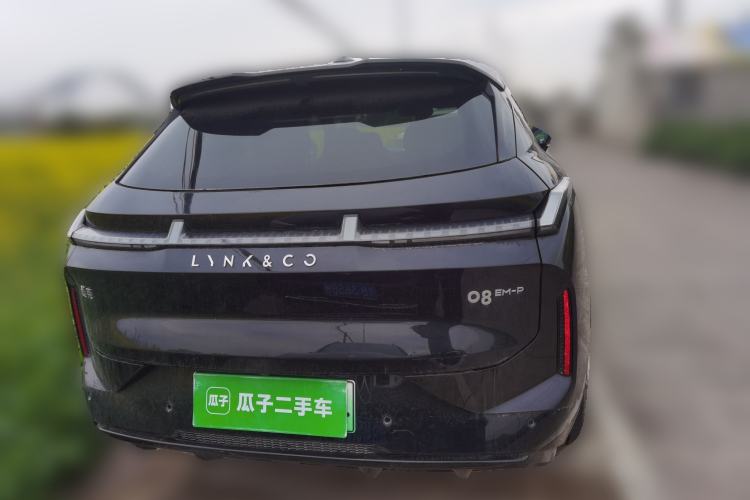 Used Lynk & Co 08 EM-P 2024 120km Long-Range Plus Rear