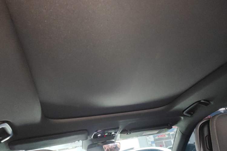 Used Lynk & Co 08 EM-P 2024 120km Long-Range Plus Headliner