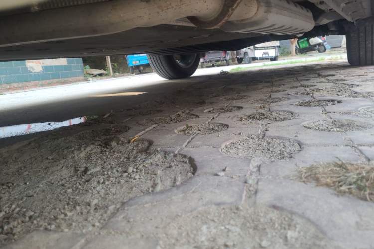 Used Lynk & Co 08 EM-P 2024 120km Long-Range Plus Chassis Front Left