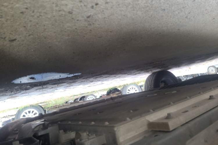 Used Lynk & Co 08 EM-P 2024 120km Long-Range Plus Chassis Front Right