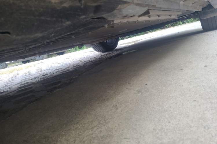 Used Lynk & Co 08 EM-P 2024 120km Long-Range Plus Chassis Rear Right