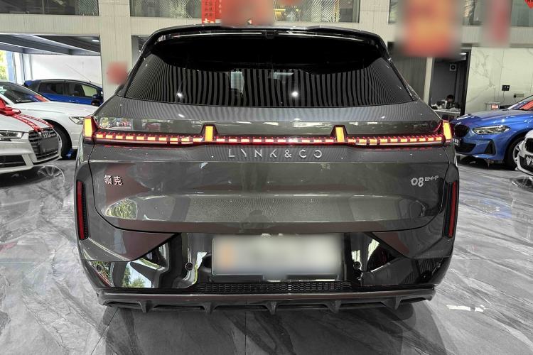 Used Lynk & Co 08 EM-P 2024 120km Long-Range Plus Exterior 11
