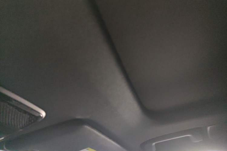 Used Lynk & Co 08 EM-P 2024 120km Long-Range Plus Headliner