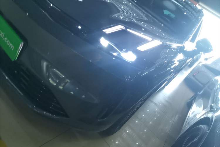 Used Lynk & Co 08 EM-P 2024 120km Long-Range Plus Left Front Headlight