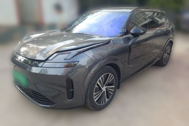 Used Lynk & Co 08 EM-P 2024 120km Long-Range Plus