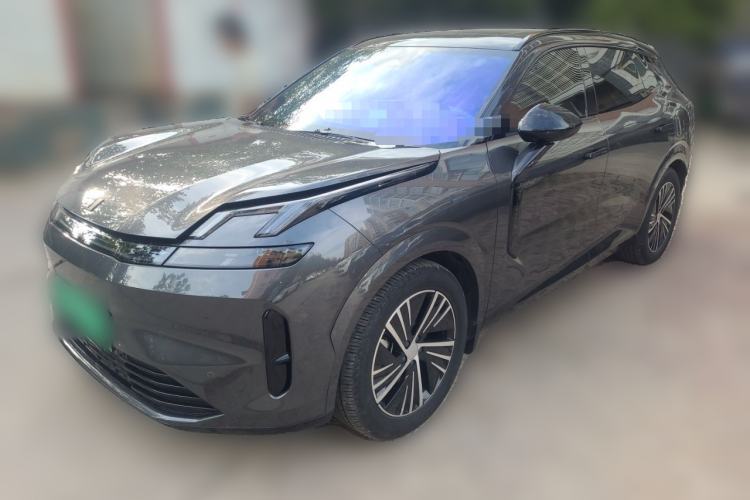 Used Lynk & Co 08 EM-P 2024 120km Long-Range Plus Guazi used car, China used car export, Used car for sale, Used cars, Cheapest cars for sale