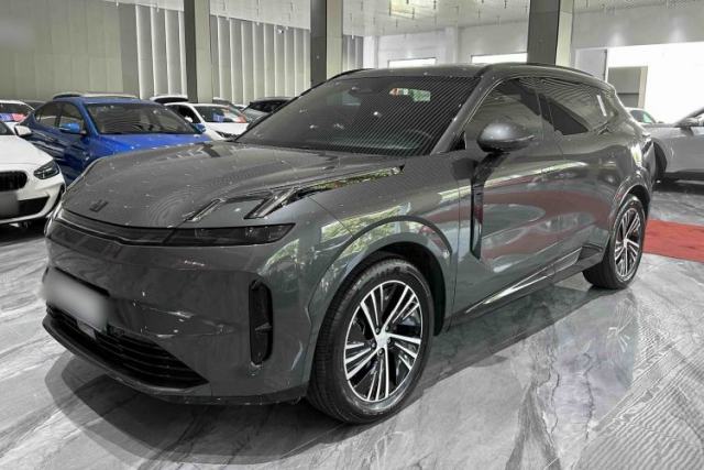 Used Lynk & Co 08 EM-P 2024 120km Long-Range Plus