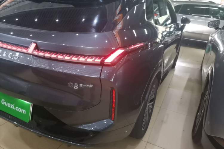 Used Lynk & Co 08 EM-P 2024 120km Long-Range Plus Right Rear Taillight