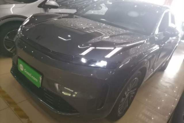 Used Lynk & Co 08 EM-P 2024 120km Long-Range Plus