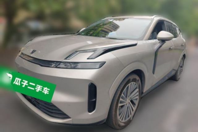 Used Lynk & Co 08 EM-P 2024 120km Long-Range Plus