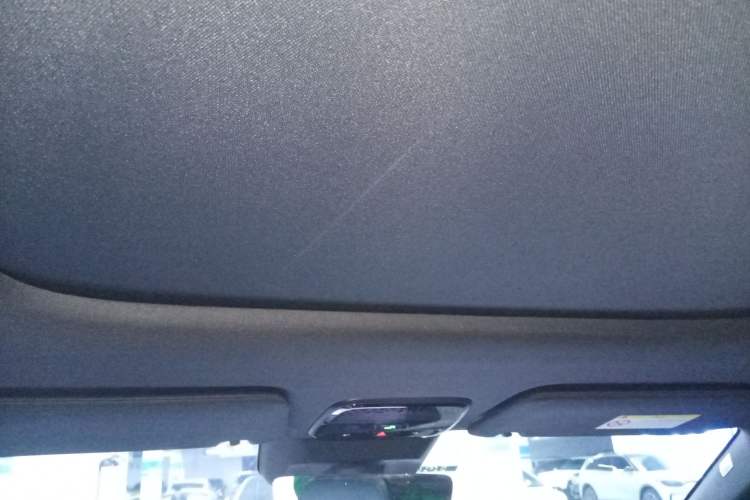 Used Lynk & Co 08 EM-P 2024 120km Long-Range Plus Headliner
