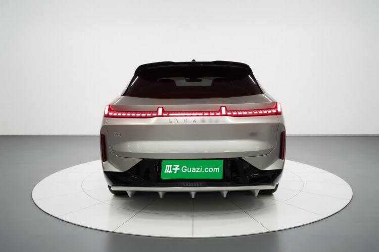 Used Lynk & Co 08 EM-P 2024 120km Long-Range Plus Rear