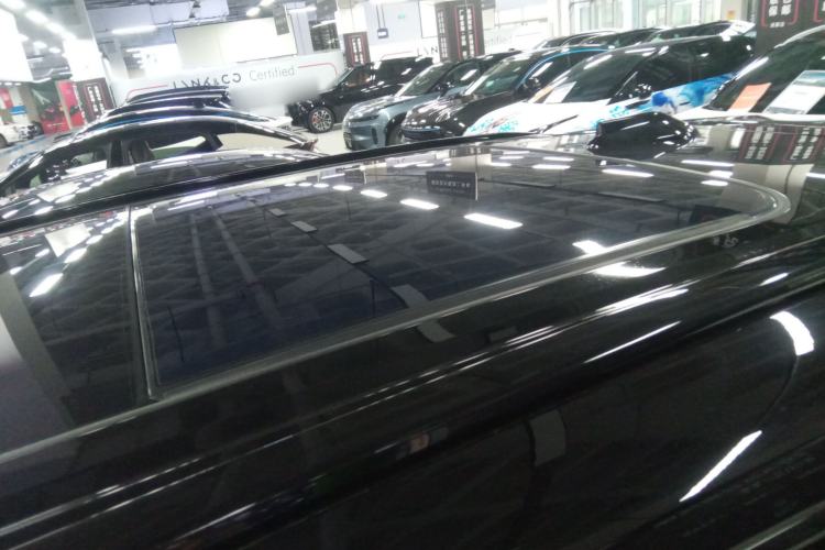 Used Lynk & Co 08 EM-P 2024 120km Long-Range Plus Roof