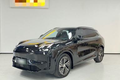 Used Lynk & Co 08 EM-P 2025 120km Long-Range Pro