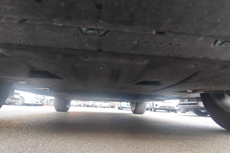 Used Lynk & Co 08 EM-P 2025 245 km Ultra-Long Range Pro Chassis Front