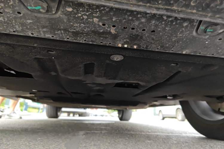 Used Lynk & Co 08 EM-P 2025 245 km Ultra-Long Range Pro Chassis Front