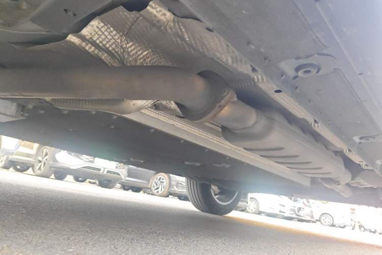 Used Lynk & Co 08 EM-P 2025 245 km Ultra-Long Range Pro Chassis Front Left