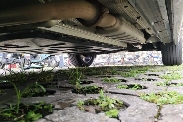 Used Lynk & Co 08 EM-P 2025 245km Ultra-Long Range Halo Chassis Front Left