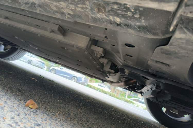 Used Lynk & Co 08 EM-P 2025 120km Long-Range Halo Chassis Front Right