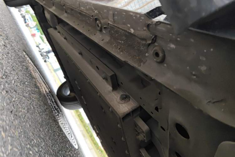 Used Lynk & Co 08 EM-P 2025 245 km Ultra-Long Range Pro Chassis Front Right
