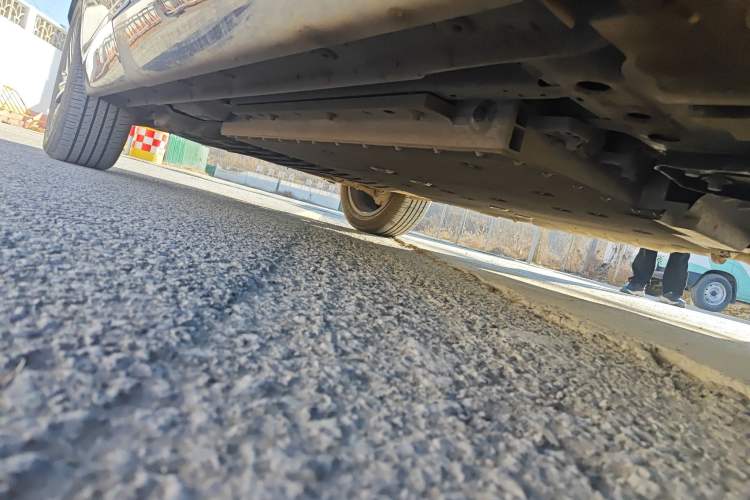 Used Lynk & Co 08 EM-P 2025 245km Ultra-Long Range Halo Chassis Front Right
