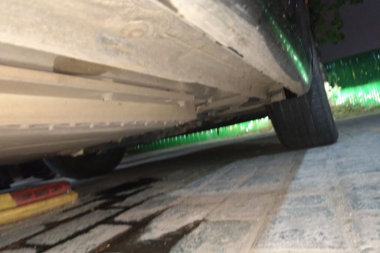 Used Lynk & Co 08 EM-P 2025 245km Ultra-Long Range Halo Chassis Front Right