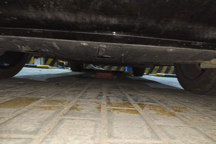 Used Lynk & Co 08 EM-P 2025 245km Ultra-Long Range Halo Chassis Front