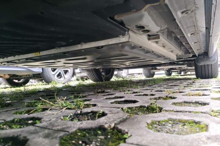 Used Lynk & Co 08 EM-P 2025 245km Ultra-Long Range Halo Chassis Rear Right
