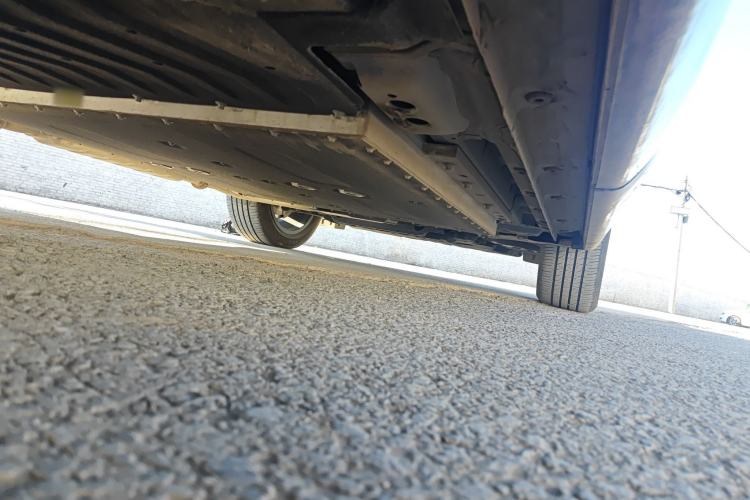 Used Lynk & Co 08 EM-P 2025 245km Ultra-Long Range Halo Chassis Rear Right
