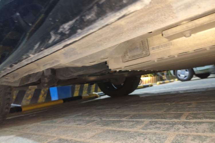 Used Lynk & Co 08 EM-P 2025 245km Ultra-Long Range Halo Chassis Rear Right