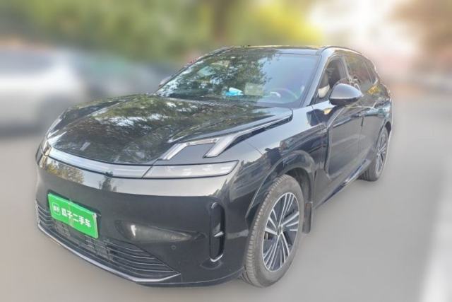 Used Lynk & Co 08 EM-P 2025 245 km Ultra-Long Range Pro