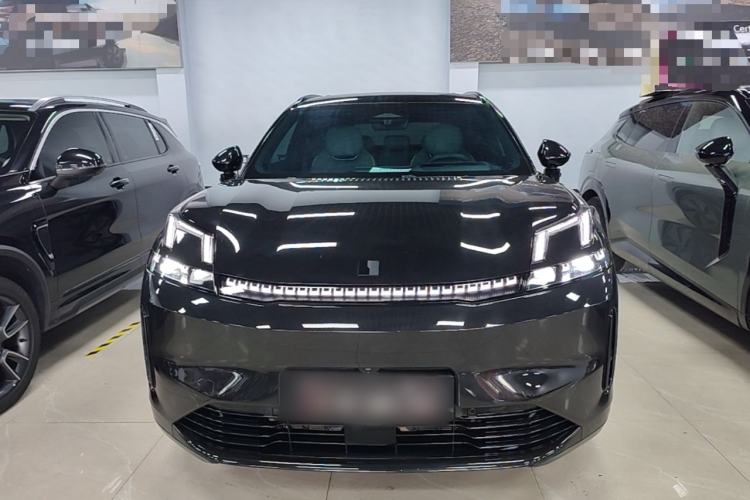 Used Lynk & Co 08 EM-P 2025 245km Ultra-Long Range Halo Front