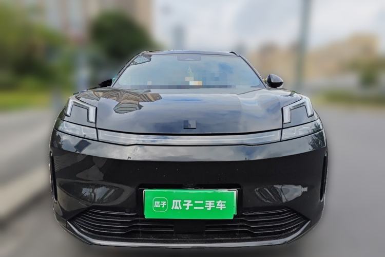 Used Lynk & Co 08 EM-P 2025 245 km Ultra-Long Range Pro Front