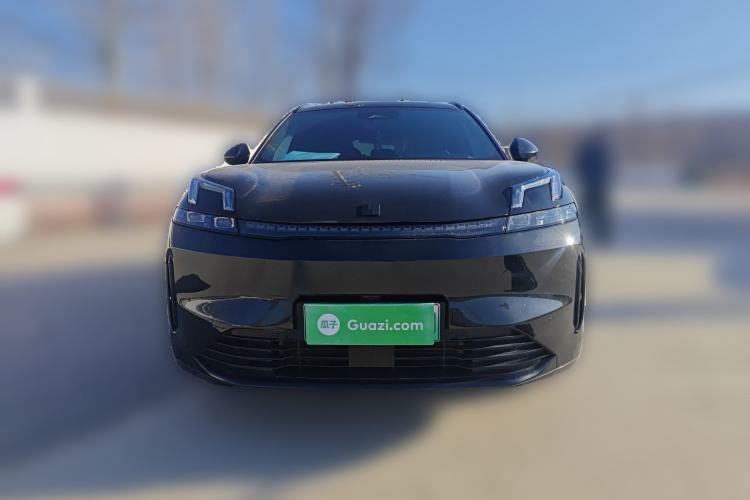 Used Lynk & Co 08 EM-P 2025 245km Ultra-Long Range Halo Front