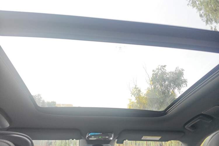 Used Lynk & Co 08 EM-P 2025 245 km Ultra-Long Range Pro Headliner