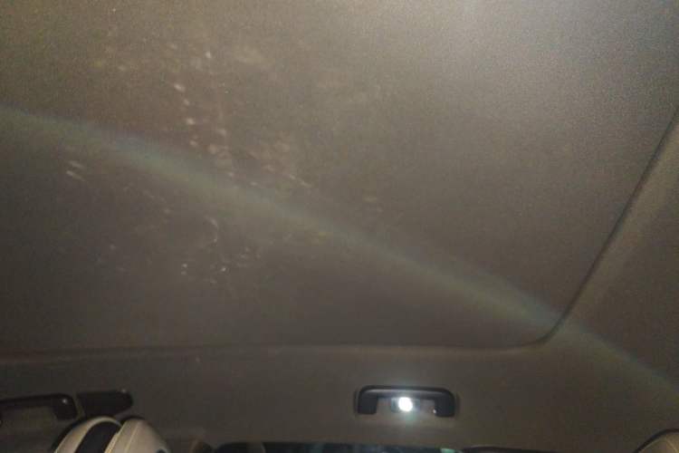 Used Lynk & Co 08 EM-P 2025 245km Ultra-Long Range Halo Headliner