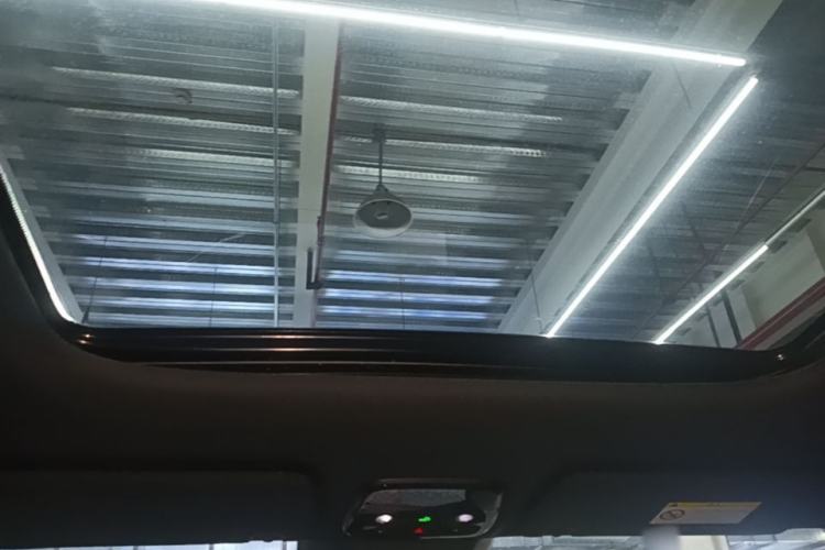 Used Lynk & Co 08 EM-P 2025 120km Long-Range Halo Headliner