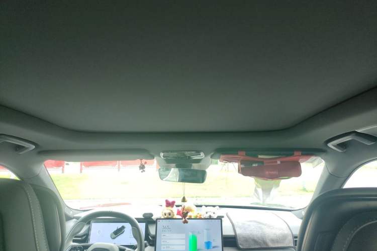 Used Lynk & Co 08 EM-P 2025 120km Long-Range Pro Headliner