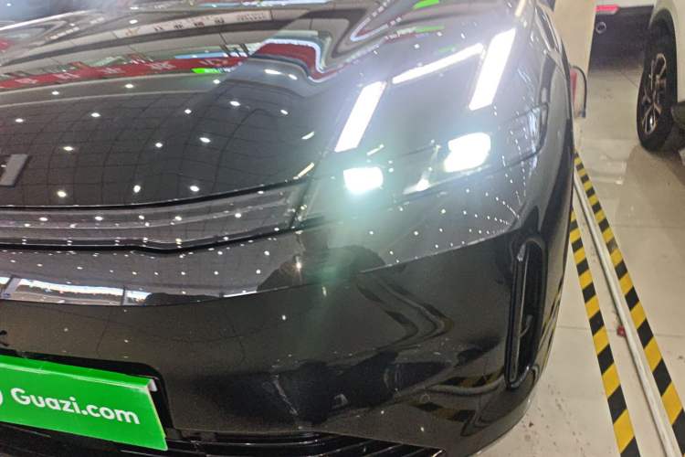 Used Lynk & Co 08 EM-P 2025 120km Long-Range Pro Left Front Headlight