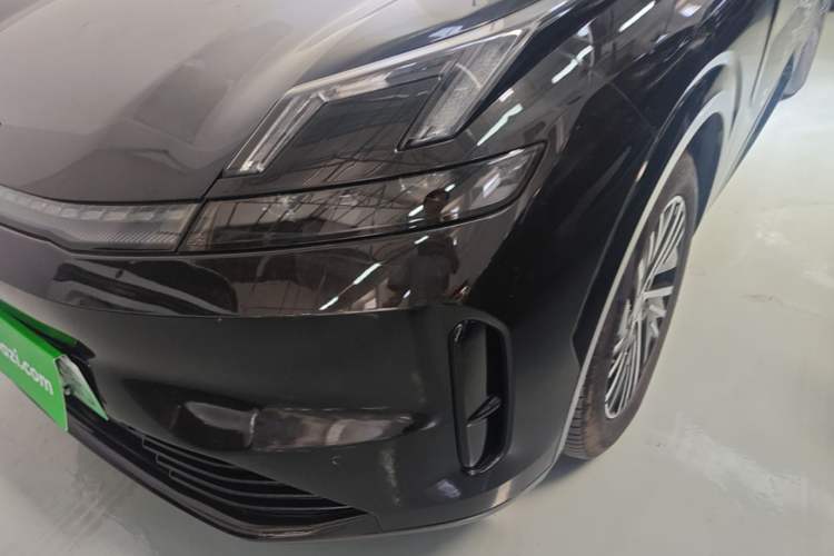 Used Lynk & Co 08 EM-P 2025 120km Long-Range Halo Left Front Headlight