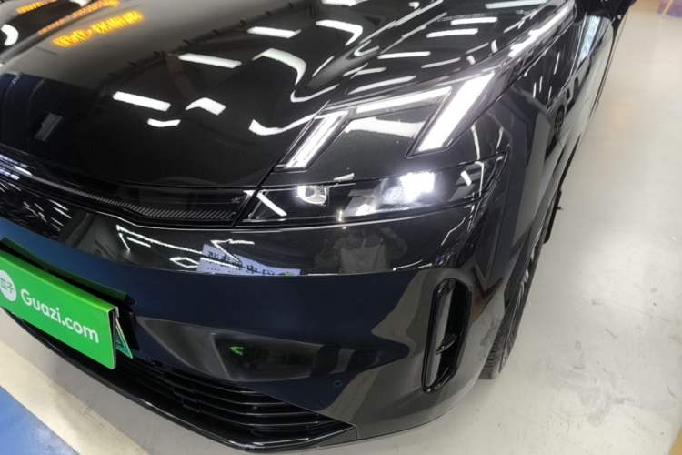 Used Lynk & Co 08 EM-P 2025 120km Long-Range Pro Left Front Headlight
