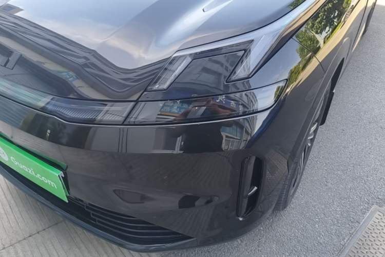 Used Lynk & Co 08 EM-P 2025 120km Long-Range Pro Left Front Headlight