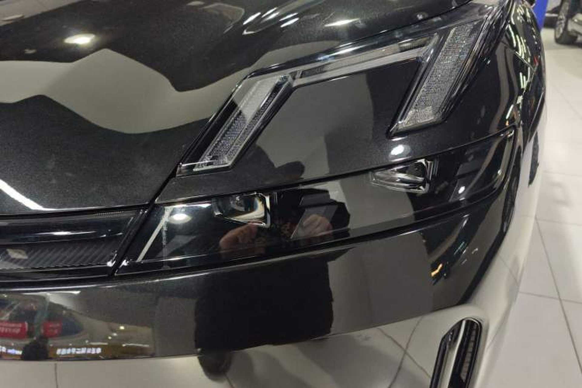 Used Lynk & Co 08 EM-P 2025 120km Long-Range Pro Left Front Headlight