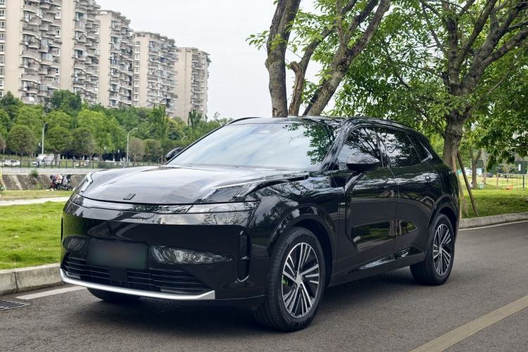 Used Lynk & Co 08 EM-P 2025 120km Long-Range Pro Guazi used car, China used car export, Used car for sale, Used  cars, Cheapest cars for sale