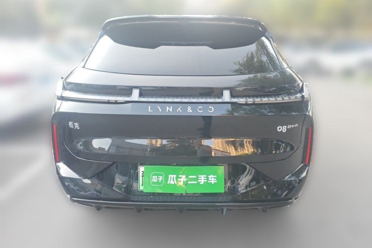 Used Lynk & Co 08 EM-P 2025 245 km Ultra-Long Range Pro Rear