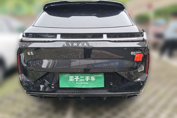 Used Lynk & Co 08 EM-P 2025 245km Ultra-Long Range Halo Rear