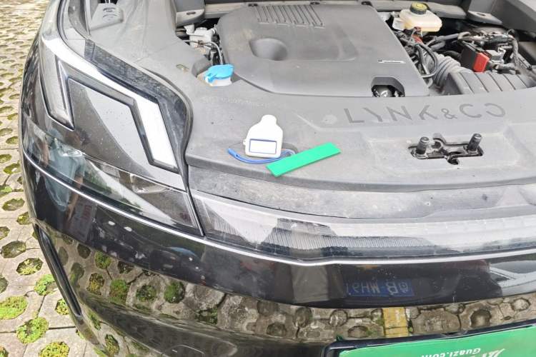 Used Lynk & Co 08 EM-P 2025 245km Ultra-Long Range Halo Right Front Headlight